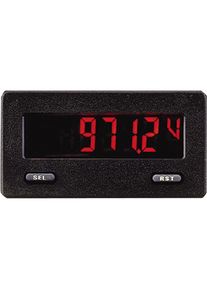 Wachendorff CUB5VB00 Einbaumessger&auml;t CUB5V, Messtechnik