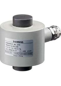 Siemens, Feinwaage, SIWAREX WL270