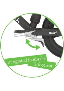 Chillafish BMXie lightweight Balance Bike 12&ldquo; - das BMX Laufrad ab 2 Jahre (12")