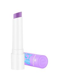 Essence Lipverzorging JUICY BOMB Glossy Butter Balm Lippenbalsem Dames 2,5 g