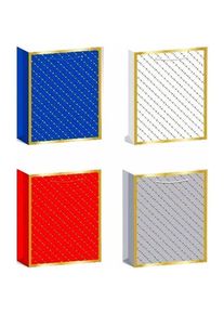 K&K K&K, Geschenkverpackung, M-Geschenktüte (Geschenktüte)