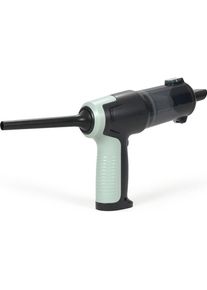 LIVOO Multifunktionaler Handstaubsauger, Staubsauger, Gr&uuml;n, Schwarz