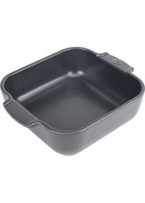 Peugeot Auflaufform 'Appolia', Auflaufform, Grau