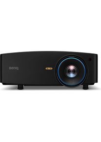 BenQ LK954ST (Full HD, 5100 lm, 0.81 - 0.89:1), Beamer, Schwarz