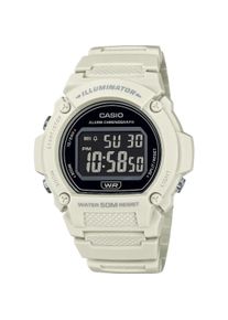 Casio, Armbanduhr, Herrenuhr ILLUMINATOR (Ø 47 mm), (47 mm)