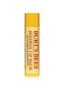 Burt&acute;s Bees Burt's Bees, Lippenpflege, Beeswax (Lippenbalsam)
