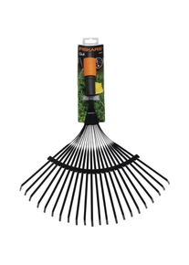 Fiskars, Rechen, F&auml;cherbesen OneClick