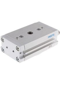 Festo, Garagenausstattung, Dbl Shaft Rotary Actuator 180 deg