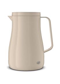 Alfi Kanne Studio Tea 0.7 lt., Thermoskanne, Weiss