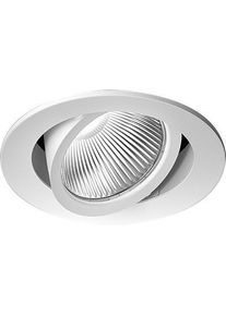 LTS, Wandleuchte + Deckenleuchte, CSA 72 Round (4270 lm)