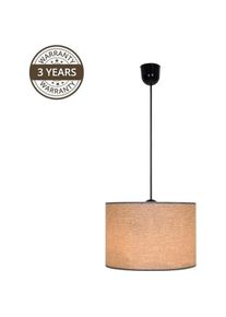 Domoletti, Pendelleuchte, PENDANT LAMP LISA P18181N 60W E27