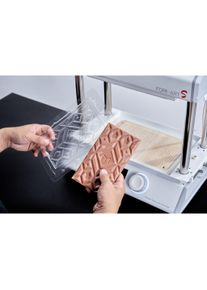 MY Yard Transparent PET, Lebensmittelverpackung, Transparent