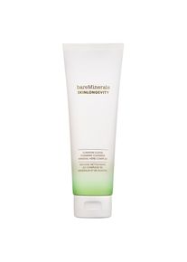 bareMinerals - Skinlongevity SKINLONGEVITY Cushion Cloud Foaming Cleanser Gel doccia 120 ml unisex