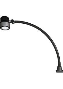 Waldmann, Arbeitsleuchte, LED-Flexarm-Maschinenleuchte (600 lm)