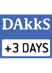 Kern, Feinwaage, DAKKS Kalibrierung