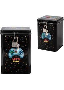 Roost, Spardose, Taupykl????? Itotal Let's Play (15 x 10 cm)