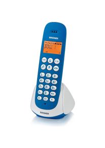 Brondi Adara, Telefon, Blau, Weiss