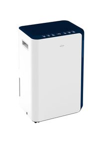 Argo Dry Pury Evo WF 17, Luftentfeuchter, Weiss, Blau