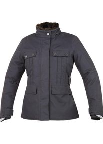 Tucano Urbano, Motorradjacke, Damen Jacke Urbana 5G (Damen, 38)