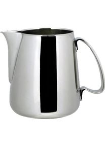 Ilsa Milchk&auml;nnchen, Milchkanne, Silber