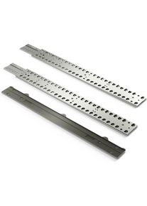 Siemens SZ38BI00, Geschirrspüler Zubehör, Silber