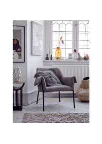 Bloomingville, Vase, Crister (13 x 17 cm)