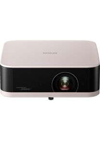 Epson Lifestudio Pop - EF-61R (Full HD, 700 lm, 1.2:1), Beamer, Rosa