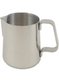 Ilsa Milchk&auml;nnchen chrom, Milchkanne, Silber