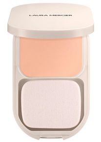laura mercier - Real Flawless Feather Matte Powder Foundation - Foundation