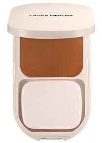 laura mercier - Real Flawless Feather Matte Powder Foundation - Foundation