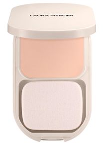 laura mercier - Real Flawless Feather Matte Powder Foundation - Foundation