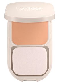 laura mercier - Real Flawless Feather Matte Powder Foundation - Foundation