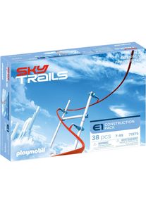 Playmobil 71975 Sky Trails: Construction Pack (71975)