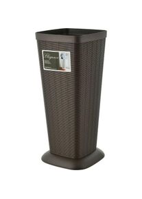 Kerbl, Regenschirmst&auml;nder, Umbrella stand 25,5x25,5x57cm