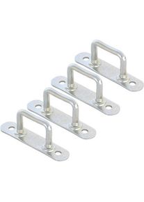 Konjac Sponge, Garagenausstattung, Carpoint metalbespaendinger 4 stk.