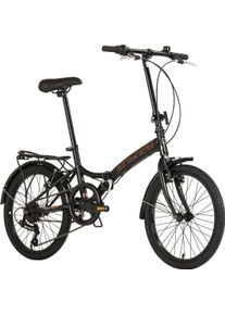 Dacapo, Citybike