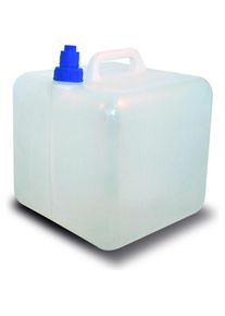 Adriatic, Garagenausstattung, 18 LITERS WATER FOLDABLE TANK 474