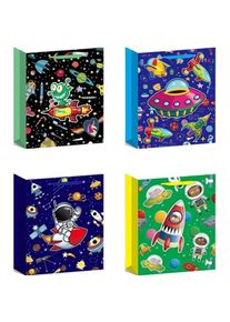 K&K K&K, Geschenkverpackung, M-Geschenktüte (Geschenktüte)