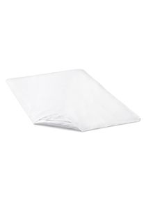 Tchibo - Matratzenschoner - weiß