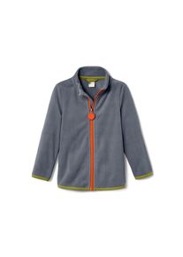 Tchibo - Kleinkind-Fleecejacke - Unisex - Gr. 86/92 - dunkelblau