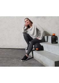 Tchibo - Seamless-Sporttight - Damen - Gr. XL - schwarz