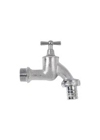 Garantia Regentonne-Komplett-Set &raquo;Terranova&laquo; - grau