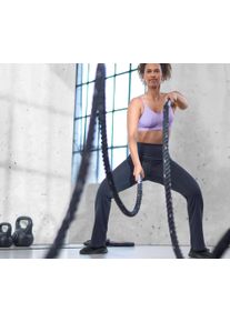 Tchibo - 2 Seamless-Sport-BHs - Damen - Gr. S - lila