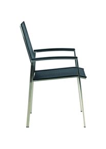 Acamp, Gartenst&uuml;hle, Set 4x AURIS Stapelsessel