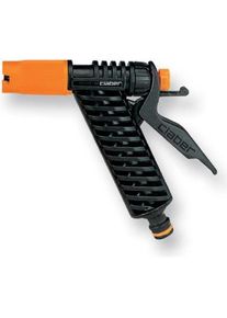 Claber, Gartenbrause, Waschpistole bl.