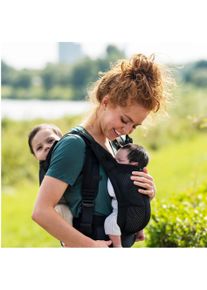 Minimonkey, Babytrage, Tandem Carrier