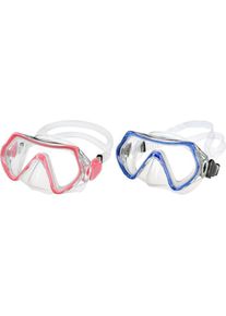 Splash & Fun, Taucherbrille