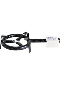 All'Grill, Gasgrill, 1-Ring-Gasbrenner, &Oslash; 20 cm, 5,9 kW, 50 mbar (5.90 kW)