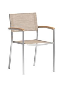 Acamp, Gartenst&uuml;hle, SKYE Stapelsessel