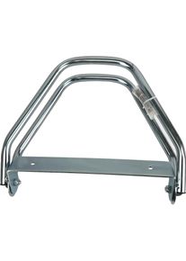 Benson, Veloaufbewahrung